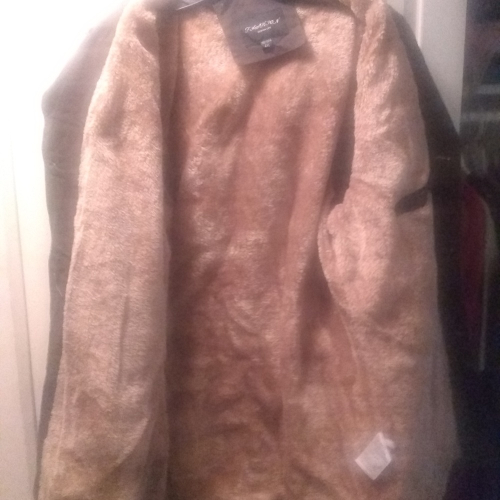 Jacket - Picture 3 of 7